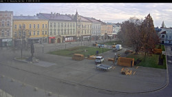 Náměstí T. G. Masaryka