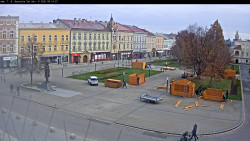 Náměstí T. G. Masaryka