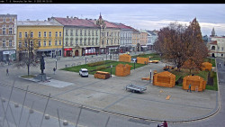 Náměstí T. G. Masaryka