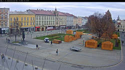 Náměstí T. G. Masaryka