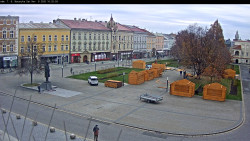 Náměstí T. G. Masaryka