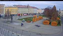 Náměstí T. G. Masaryka