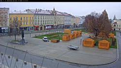 Náměstí T. G. Masaryka