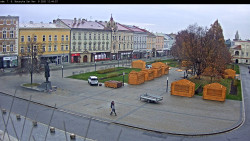 Náměstí T. G. Masaryka