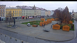 Náměstí T. G. Masaryka