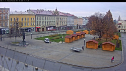 Náměstí T. G. Masaryka