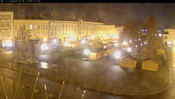 Náměstí T. G. Masaryka