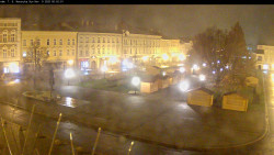 Náměstí T. G. Masaryka