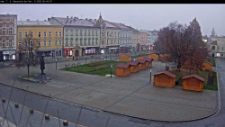 Náměstí T. G. Masaryka