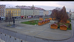 Náměstí T. G. Masaryka