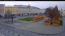 Náměstí T. G. Masaryka