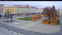 Náměstí T. G. Masaryka