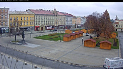 Náměstí T. G. Masaryka