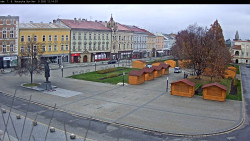 Náměstí T. G. Masaryka