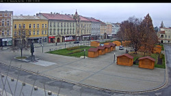 Náměstí T. G. Masaryka