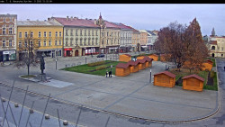 Náměstí T. G. Masaryka