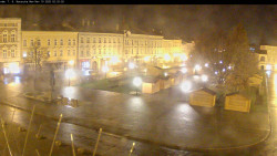 Náměstí T. G. Masaryka