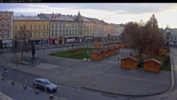 Náměstí T. G. Masaryka