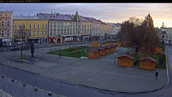 Náměstí T. G. Masaryka