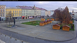 Náměstí T. G. Masaryka