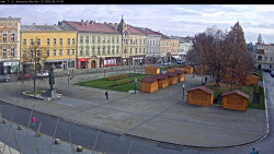 Náměstí T. G. Masaryka