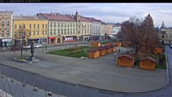 Náměstí T. G. Masaryka