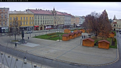 Náměstí T. G. Masaryka