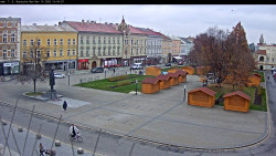 Náměstí T. G. Masaryka