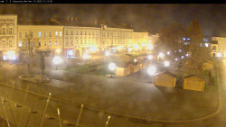 Náměstí T. G. Masaryka