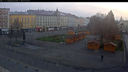 Náměstí T. G. Masaryka