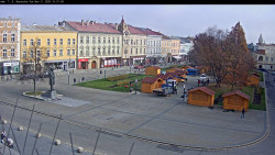 Náměstí T. G. Masaryka