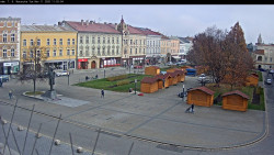 Náměstí T. G. Masaryka