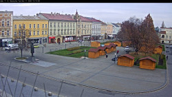 Náměstí T. G. Masaryka