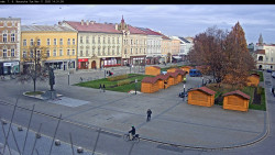 Náměstí T. G. Masaryka