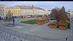 Náměstí T. G. Masaryka