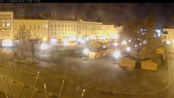 Náměstí T. G. Masaryka