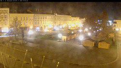 Náměstí T. G. Masaryka