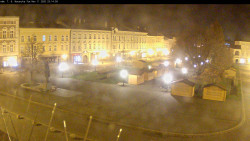 Náměstí T. G. Masaryka