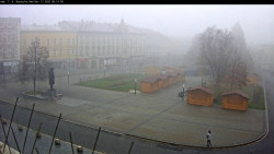 Náměstí T. G. Masaryka