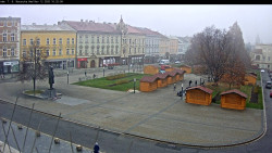 Náměstí T. G. Masaryka