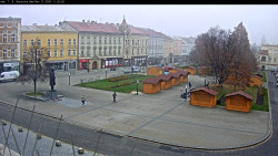 Náměstí T. G. Masaryka