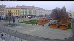 Náměstí T. G. Masaryka