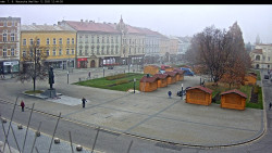 Náměstí T. G. Masaryka