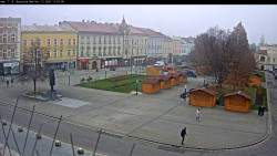 Náměstí T. G. Masaryka