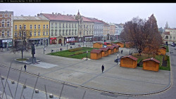 Náměstí T. G. Masaryka