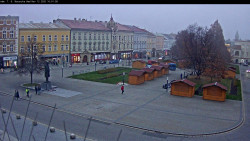 Náměstí T. G. Masaryka