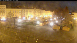 Náměstí T. G. Masaryka