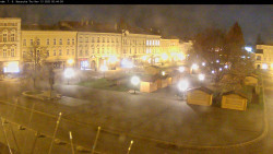 Náměstí T. G. Masaryka