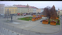 Náměstí T. G. Masaryka