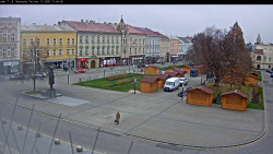 Náměstí T. G. Masaryka